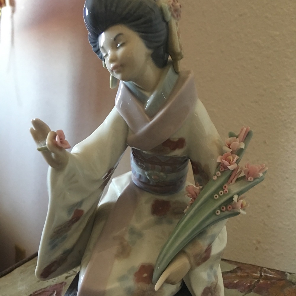 Touch soul